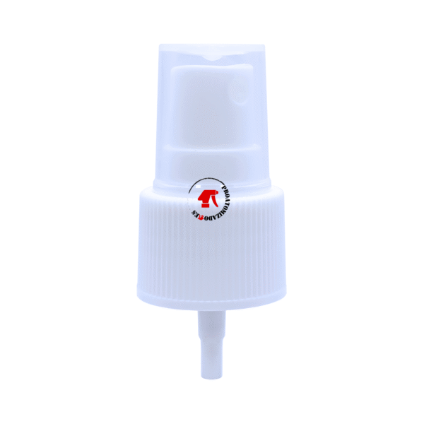 Atomizador de Botón Push – Rosca 24/410