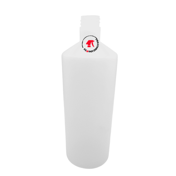 Botella Alcoholera Lisa 1LT