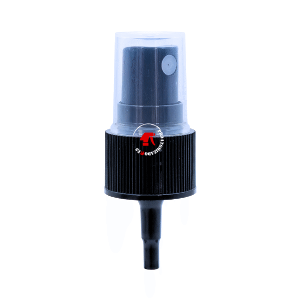 Atomizador de Botón Push – Rosca 20/410