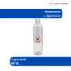 60 ML Botella Pet Boston 60ml Sin Tapa