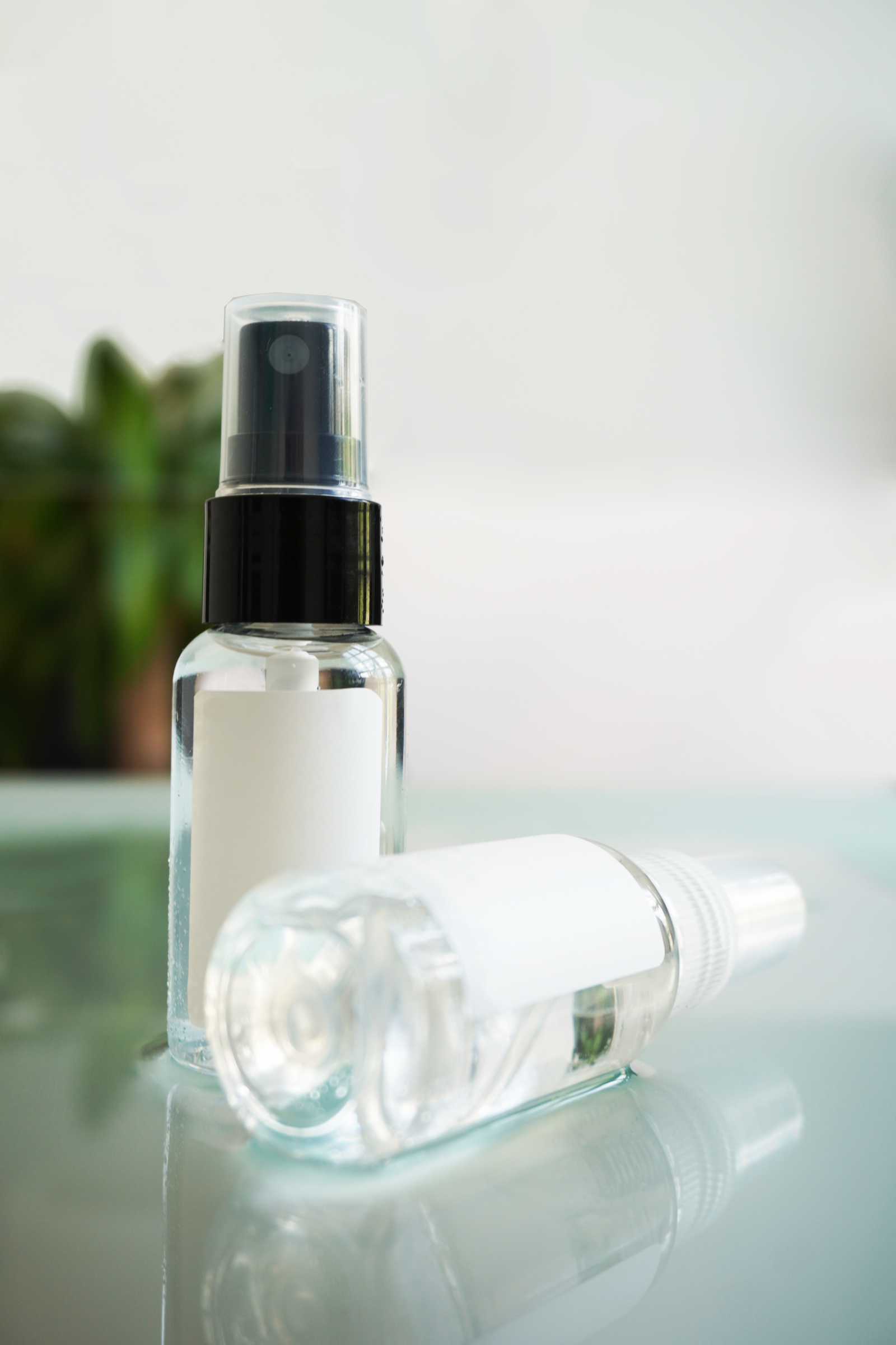 BOTON 2 Botella Pet Boston 30ml Sin Tapa