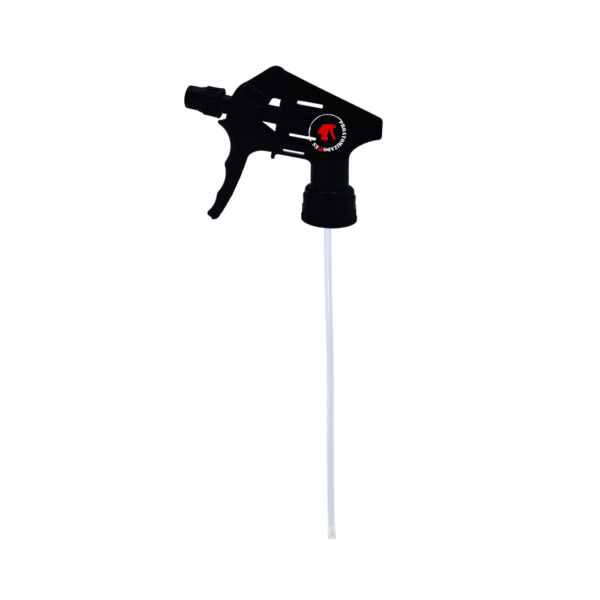 Atomizador Industrial Rosca 28/400 Uso Rudo